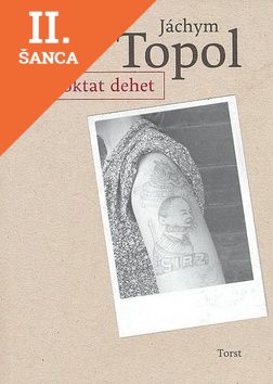 Lacná kniha Kloktat dehet