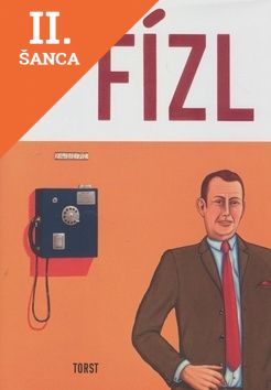 Lacná kniha Fízl
