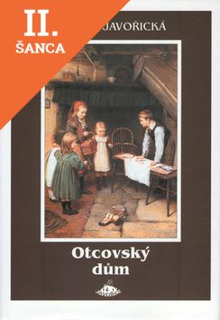Lacná kniha Otcovský dům