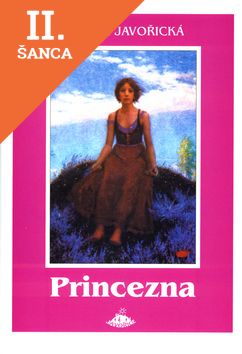 Lacná kniha Princezna
