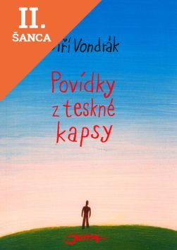 Lacná kniha Povídky z teskné kapsy