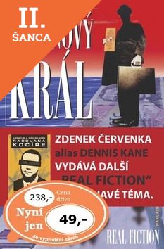 Lacná kniha Kupónový král
