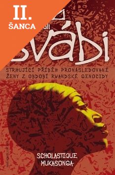 Lacná kniha Inyenzi neboli Švábi