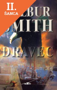 Lacná kniha Dravec