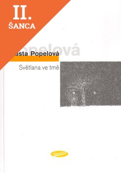 Lacná kniha Světlana ve tmě