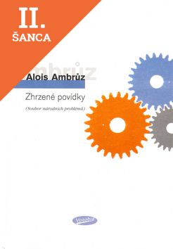 Lacná kniha Zhrzené povídky