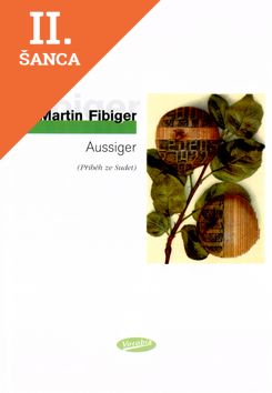 Lacná kniha Aussiger