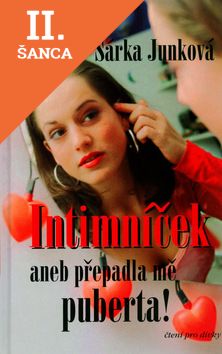Lacná kniha Intimníček