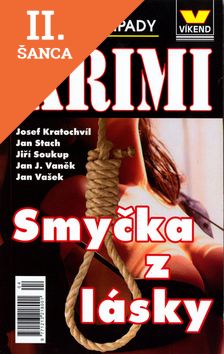 Lacná kniha Smyčka z lásky