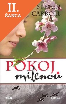 Lacná kniha Pokoj milenců