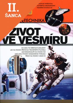 Lacná kniha Život ve vesmíru