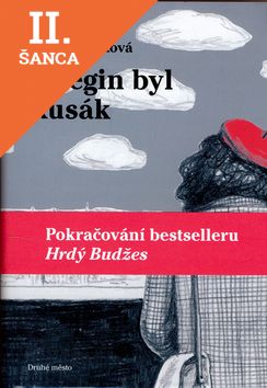 Lacná kniha Oněgin byl Rusák