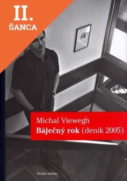 Lacná kniha Báječný rok