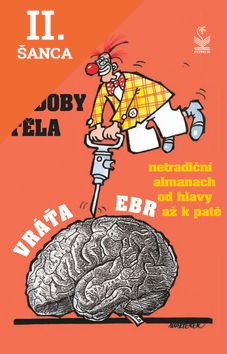 Lacná kniha Podoby těla