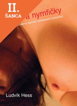 Lacná kniha Satyr a nymfičky