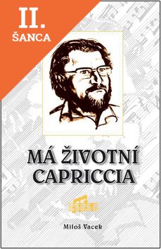 Lacná kniha Má životní capriccia
