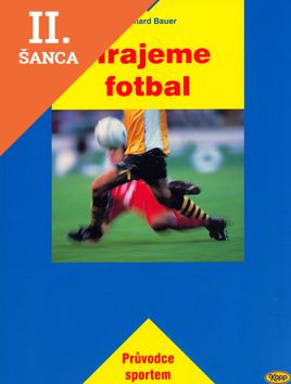 Lacná kniha Hrajeme fotbal