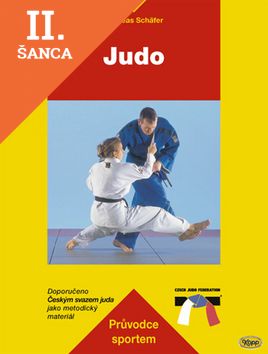 Lacná kniha Judo