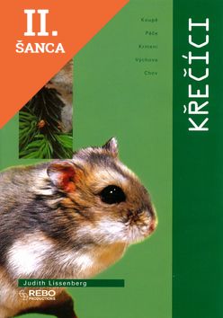 Lacná kniha Křečíci