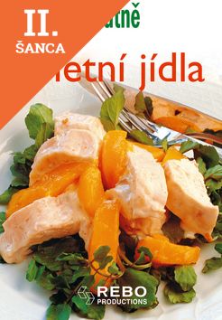 Lacná kniha Lehká letní jídla - rychle & chutně