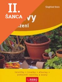 Lacná kniha Výsevy a množení