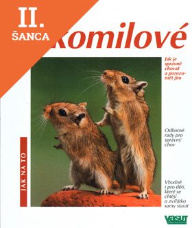 Lacná kniha Pískomilové - Jak na to