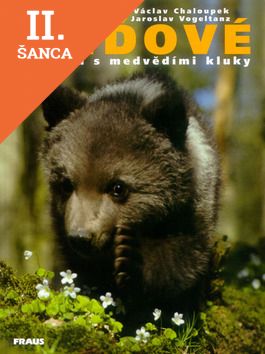 Lacná kniha Méďové