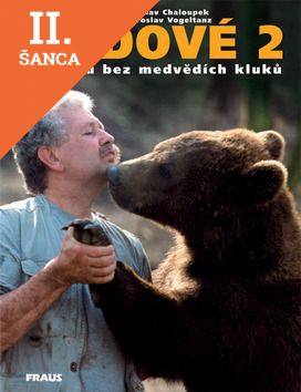 Lacná kniha Méďové 2