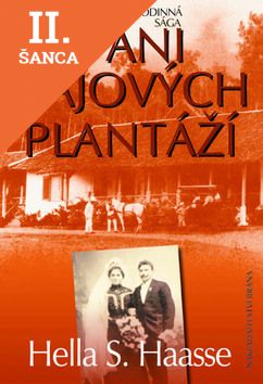 Lacná kniha Páni čajových plantáží