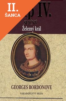 Lacná kniha Filip IV.Sličný