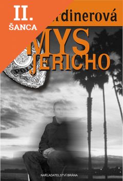 Lacná kniha Mys Jericho