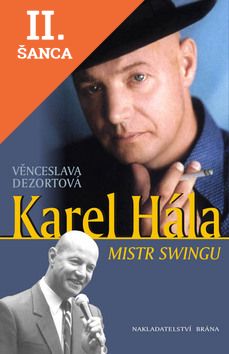 Lacná kniha Karel Hála