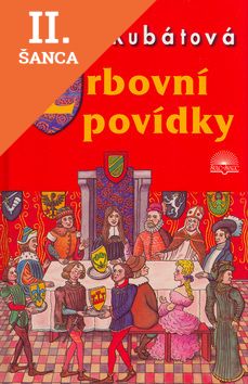 Lacná kniha Erbovní povídky