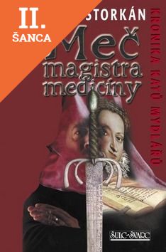 Lacná kniha Meč magistra medicíny