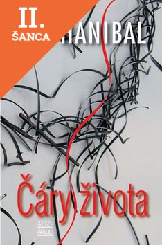 Lacná kniha Čáry života