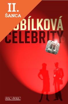 Lacná kniha Celebrity