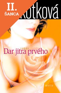 Lacná kniha Dar jitra prvého