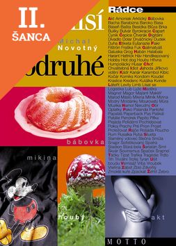 Lacná kniha Zákulisí slov podruhé