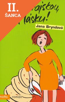 Lacná kniha Nechci rajskou, chci lásku 2.vyd.