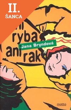 Lacná kniha Ani ryba ani rak