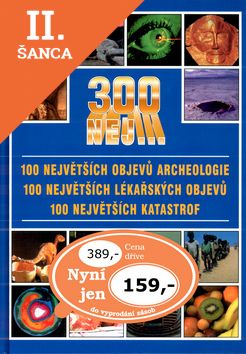 Lacná kniha 300 nej
