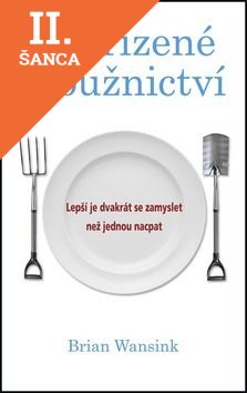 Lacná kniha Nezřízené labužnictví