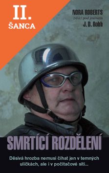 Lacná kniha Smrtící rozdělení