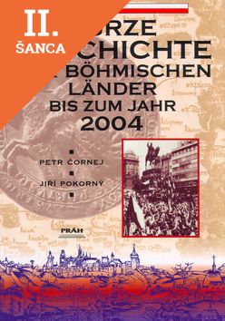 Lacná kniha Kurze geschichte der Böhmicschen länder