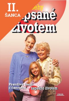 Lacná kniha Příběhy napsané životem