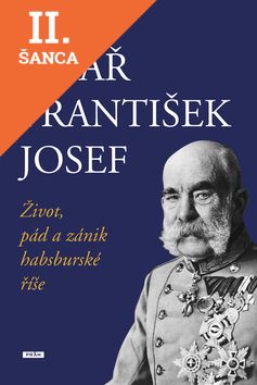 Lacná kniha Císař František Josef