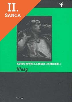 Lacná kniha Hlasy