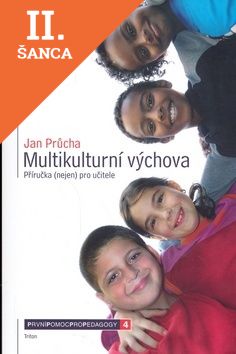 Lacná kniha Multikulturní výchova