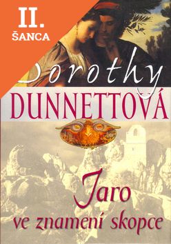 Lacná kniha Jaro ve znamení skopce