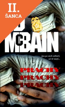 Lacná kniha Prachy prachy prachy